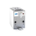 Maxima Whipped Cream Machine 5L, 100L/h
