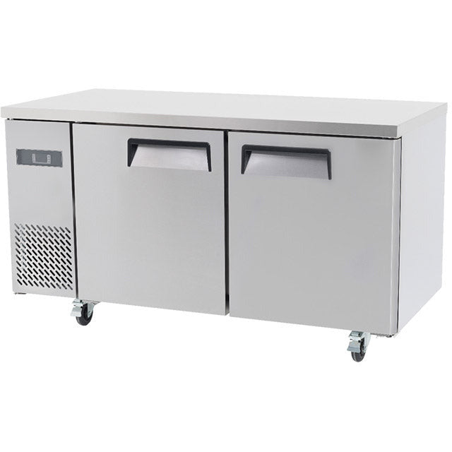 F-YPF9037GR Freezer Counter