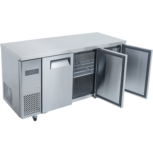 Atosa - 3 Door Refrigerated Counter R-YPF9042GR ireland