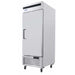 Atosa F-MBF8181GR Stainless Steel Freezer 600 Litre