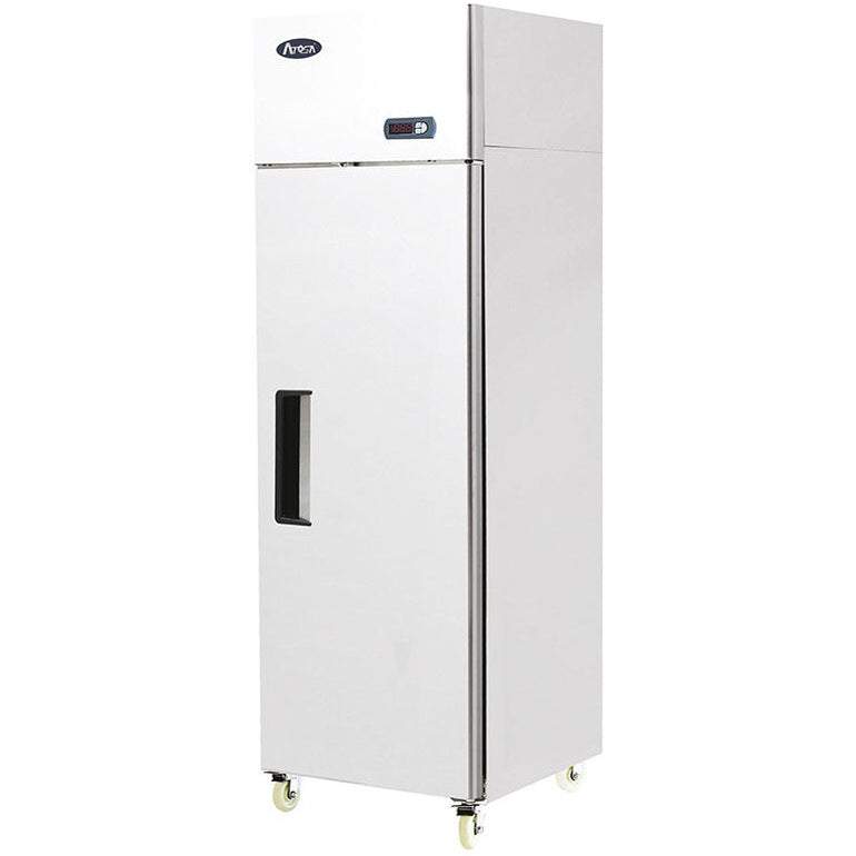Atosa FYBF9207GR Stainless Steel Commercial Freezer Ireland