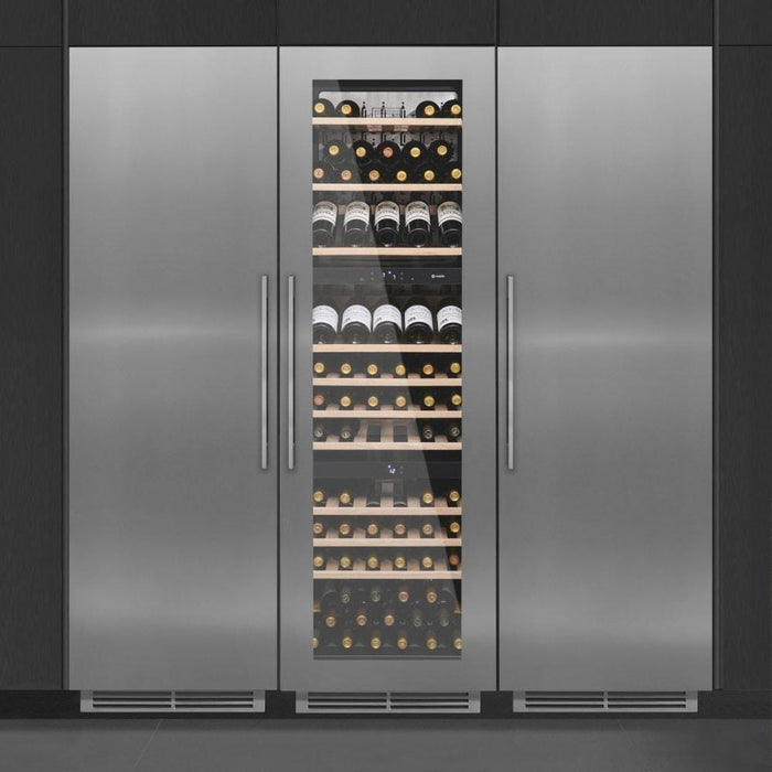 wc1792 integrated wine cooler fridge freezer ireland