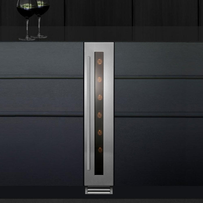 Caple Wi157 - Freestanding Undercounter Single Zone Wine fridge