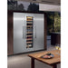 Liebherr EWTdf 3553 - 80 Bottle Vinidor Fully Integrated Multi Temperature Wine refrigerator