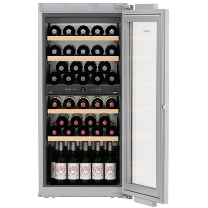 Liebherr EWTdf 2353 - 48 Bottle Vinidor Fully Integrated Multi Temperature Wine Cooler