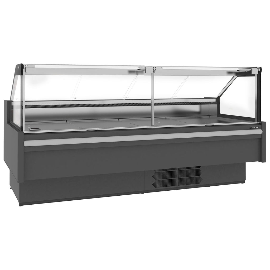 Deli Counter Fridges & ServeOver Displays Ireland ChillCooler.ie