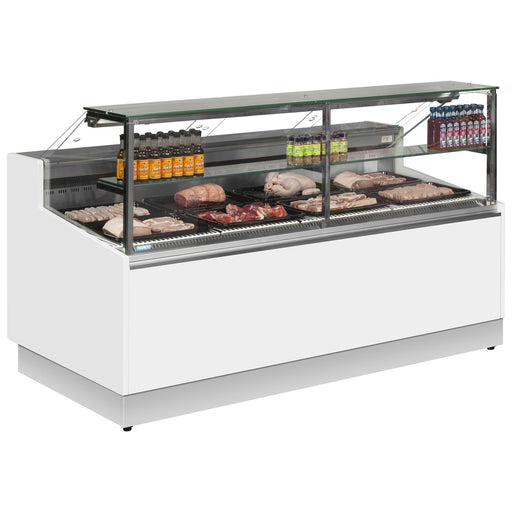 Trimco Brabant Meat Range Meat Serve Over Counter