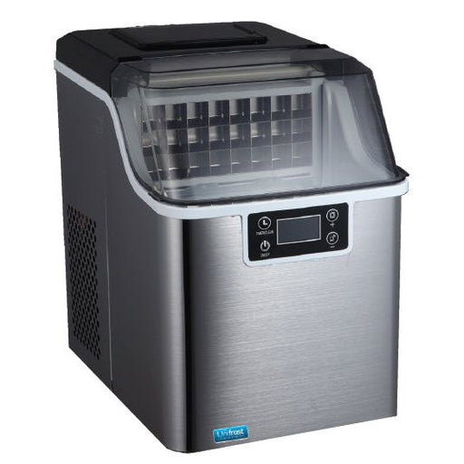 Unifrost UH22-8 Bench-Top Ice Maker