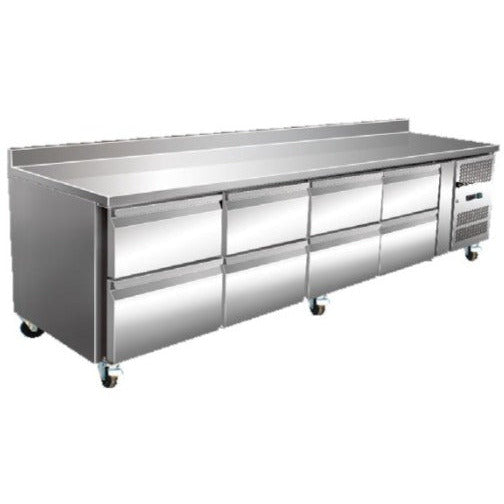 Unifrost CR-2230N 8D Refrigerated Counter
