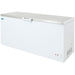 Unifrost Chest Freezer Stainless Lid CF500HS
