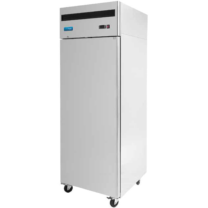 Unifrost Stainless Steel Commercial fridge R700SVN