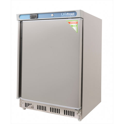 Unifrost Undercounter Refrigerator Ventilated R200SVN Ireland