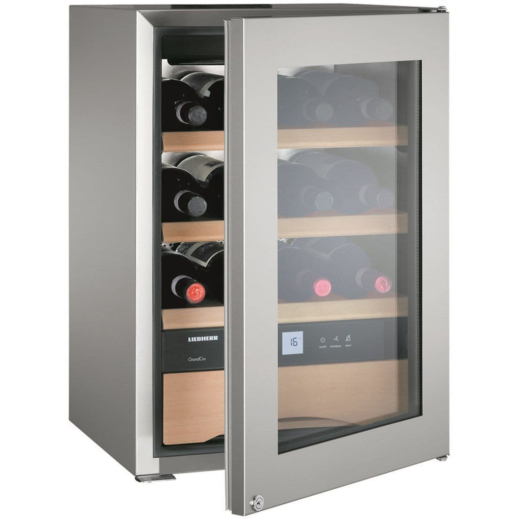 Freestanding Wine Coolers Ireland Free Delivery ChillCooler.ie