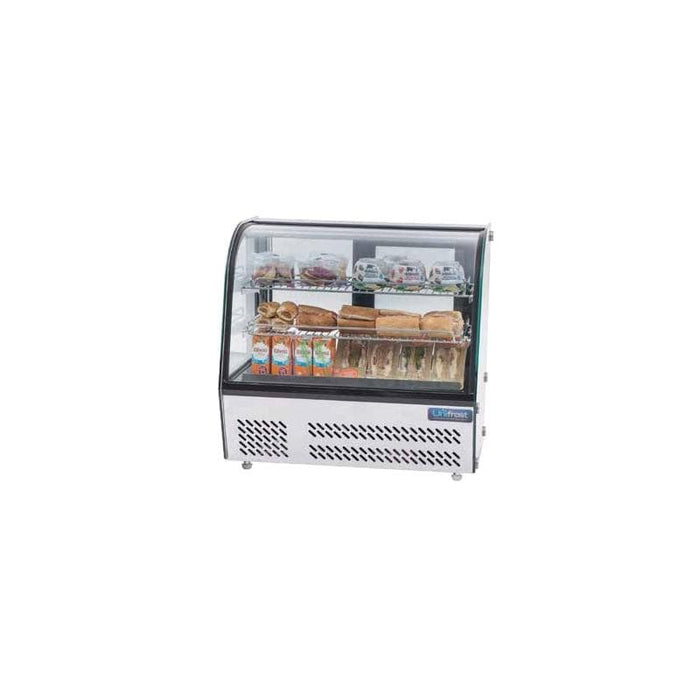 Unifrost Counter Top Display Chiller RD700
