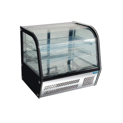 RD700 Counter Top Display Chiller