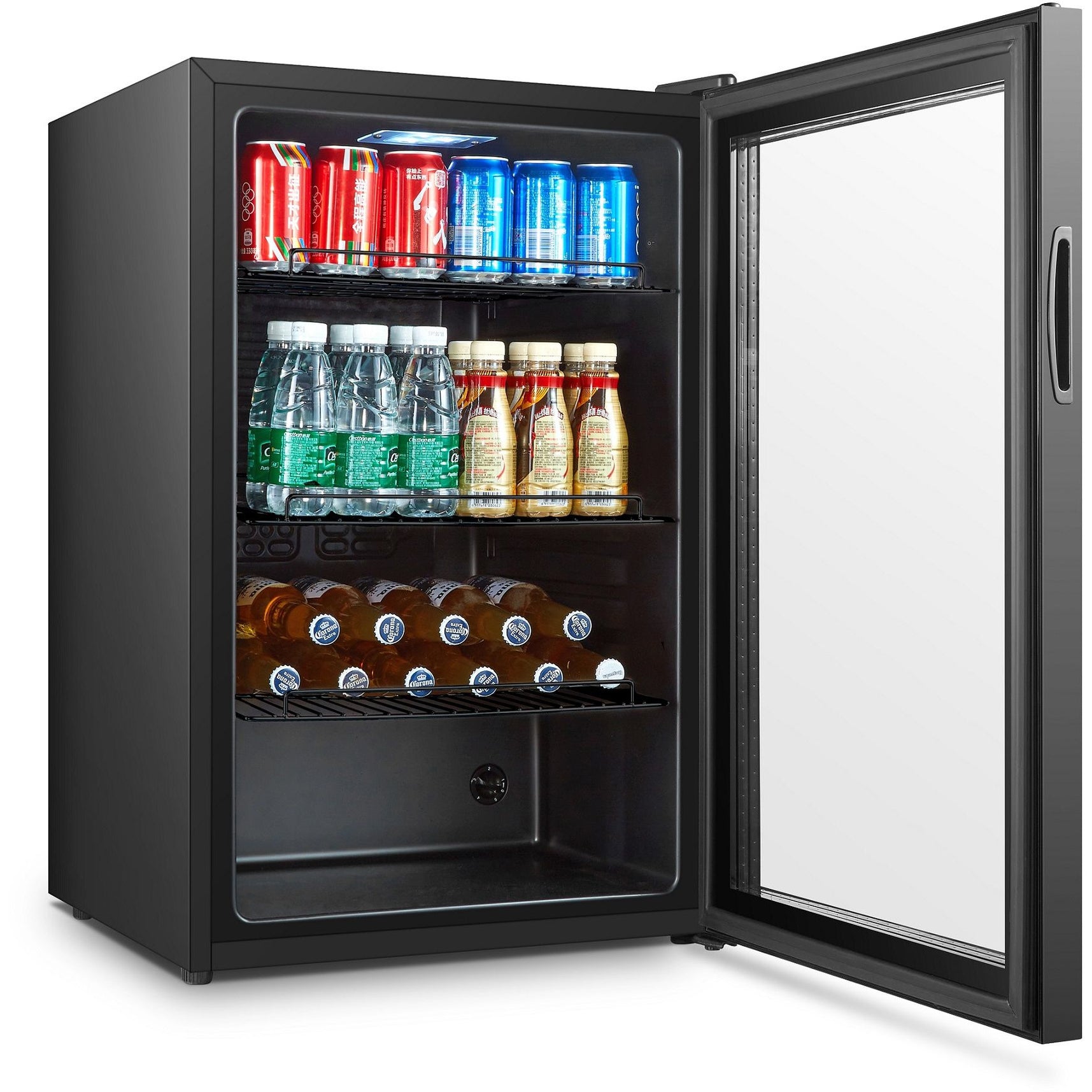 Beer Fridges & Bottle Coolers Ireland Buy Now Free Delivery