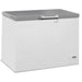 CombiSteel CHEST FREEZER SS COVER 305 L - ChillCooler