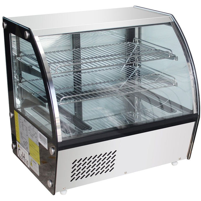CombiSteel COLD DISPLAY 100 L - ChillCooler