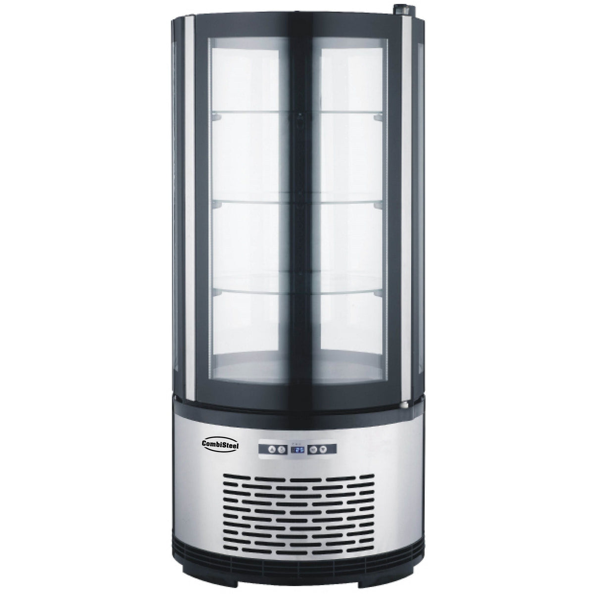 CombiSteel COLD DISPLAY 100L — ChillCooler