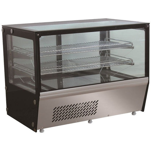 CombiSteel COLD DISPLAY 125L - ChillCooler