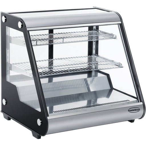 CombiSteel COLD DISPLAY 130L - ChillCooler
