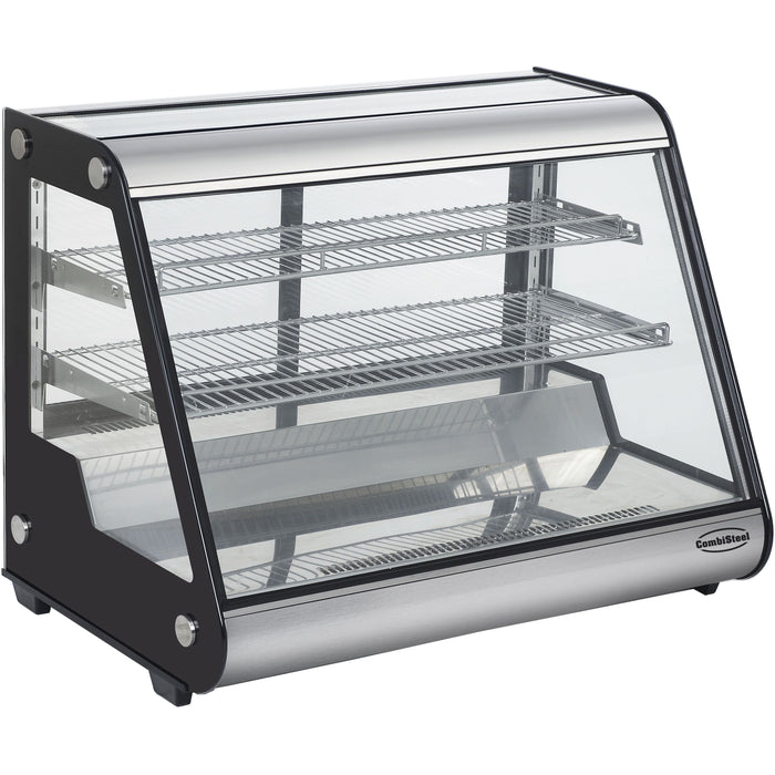 CombiSteel COLD DISPLAY 160L - ChillCooler