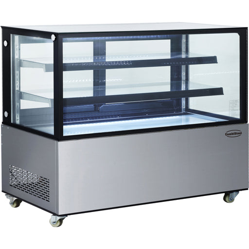 CombiSteel COLD DISPLAY 470L - ChillCooler