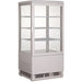 CombiSteel COLD DISPLAY 68L WHITE - ChillCooler