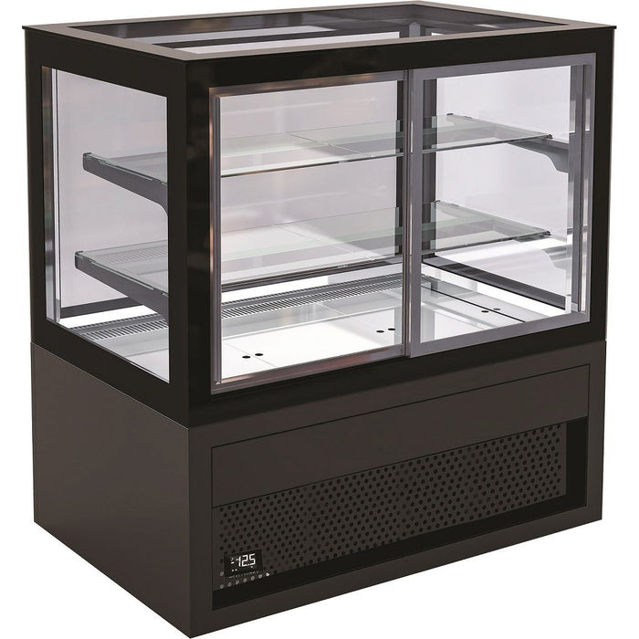 CombiSteel COLD DISPLAY 750L - ChillCooler