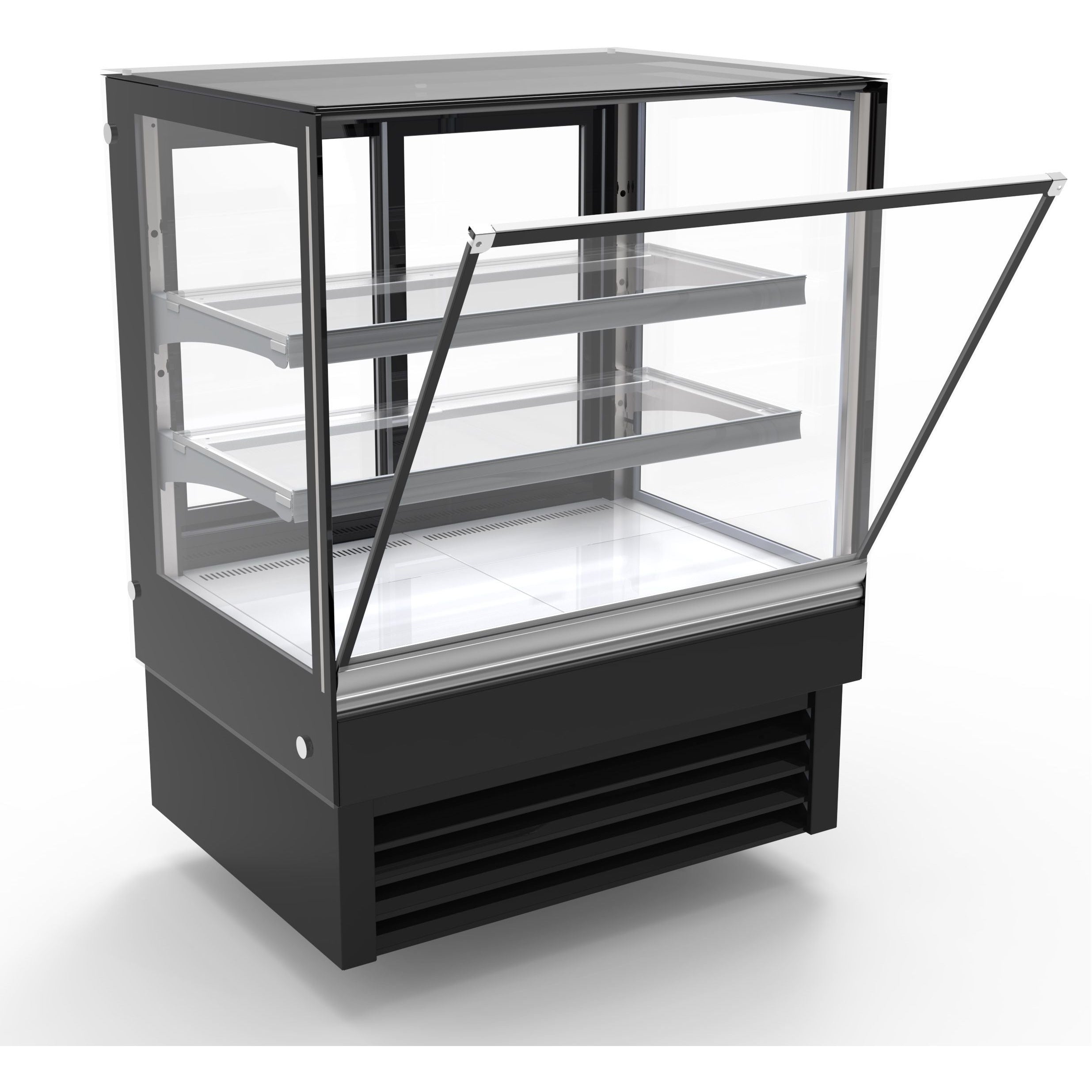 CombiSteel COLD DISPLAY STRAIGHT — ChillCooler