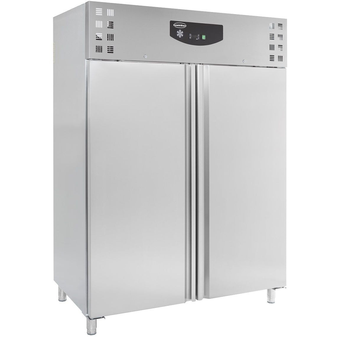 CombiSteel Commercial Fridge Freezer 2 Doors — ChillCooler