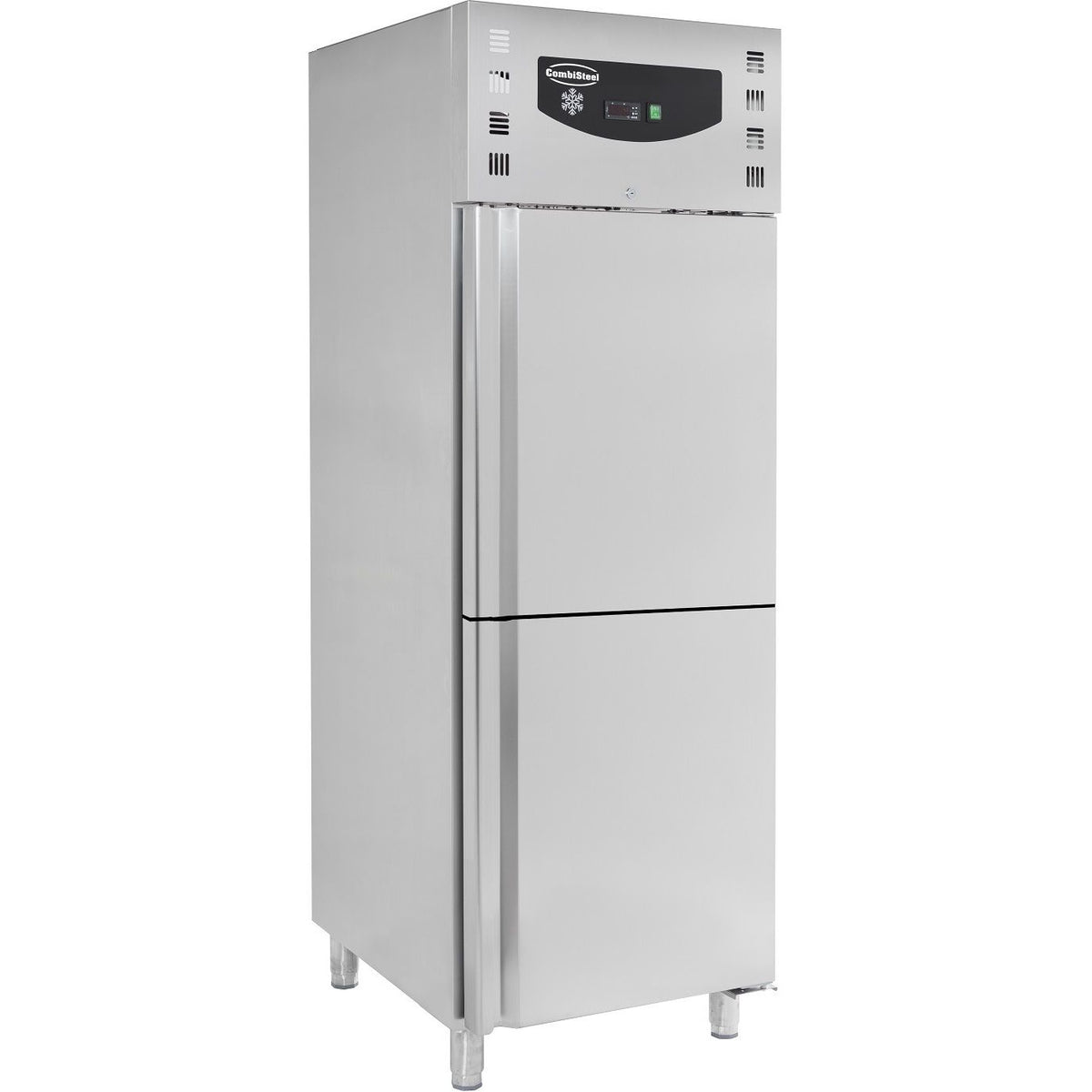 CombiSteel Commercial Fridge Freezer — ChillCooler