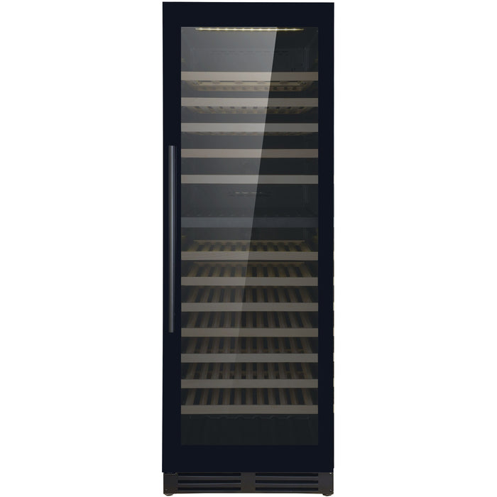 Combisteel Commercial Wine Cooler Freestanding Or Built In Dual Zone 154 Bottle - ChillCooler