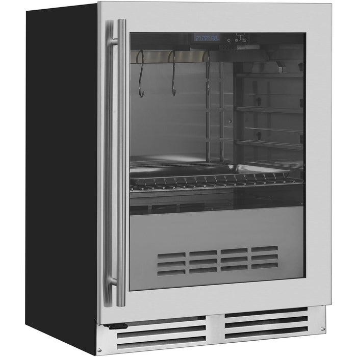 CombiSteel DRY AGE CABINET 127L - ChillCooler