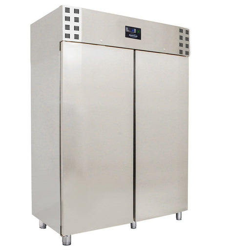 CombiSteel FREEZER SS 1200 LTR - ChillCooler