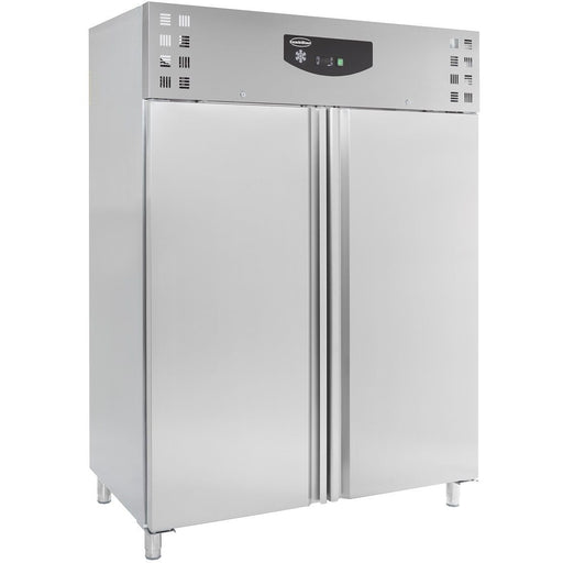 CombiSteel FREEZER SS 2 DOORS - ChillCooler
