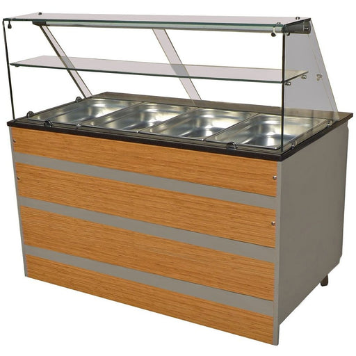 Cold Buffet Display Units Ireland | Buy Now | Free Delivery ...