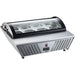 CombiSteel REFRIGERATED COUNTER TOP 67L - ChillCooler