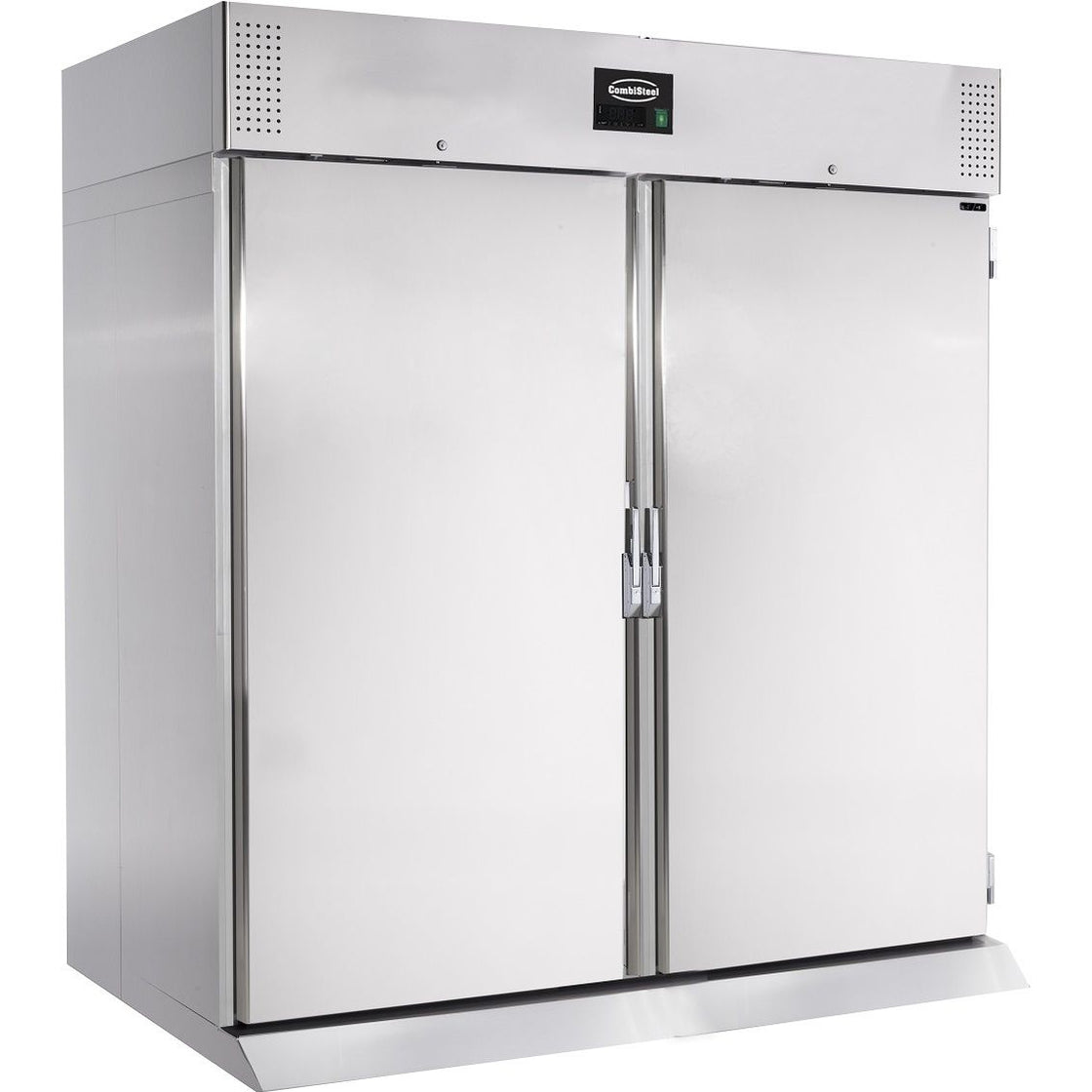 CombiSteel Roll In Commercial Fridge Stainless Steel Mono Block 1400 L ...