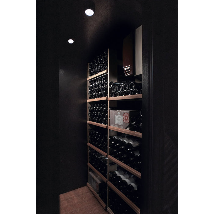 Espace 1900 - Large Capacity 2040 Bottle Walk-in Wine Cellar - Tastvin - ChillCooler