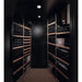 Espace 2900 - Large Capacity 3090 Bottle Walk-in Wine Cellar - Tastvin - ChillCooler