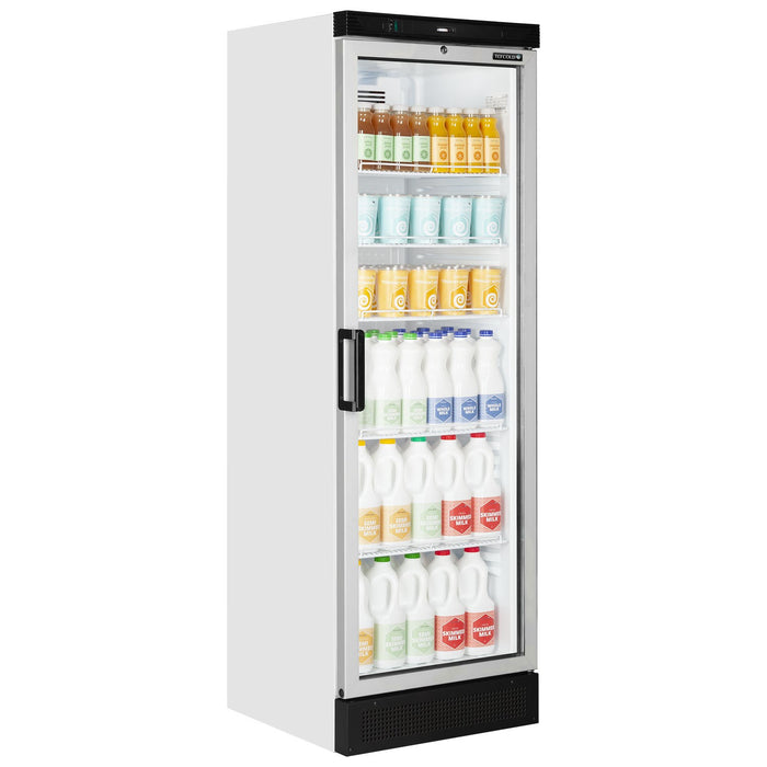 fridge ireland commercial